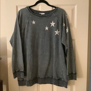 Easel Sweatshirt